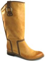 Stiefeletten 725 Grau