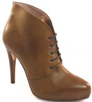 Stiefeletten 340 Schwarz